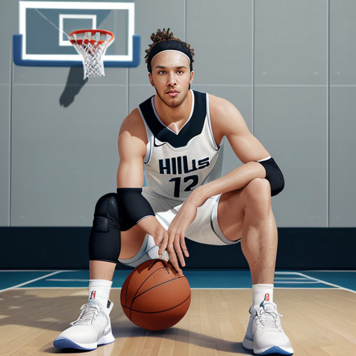 Material Pelindung dalam Olahraga: Pilihan Aman untuk Atlet