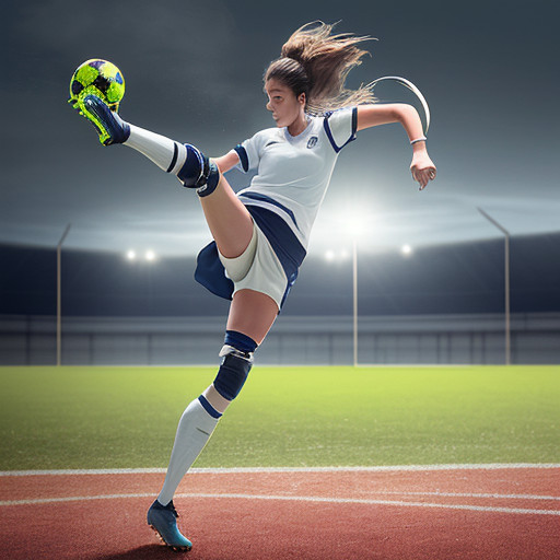 Material Pelindung dalam Olahraga: Sebuah Perlindungan yang Aman