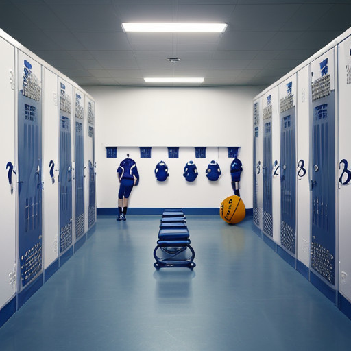 Material Pelindung dalam Olahraga: Kunci Keselamatan Atlet