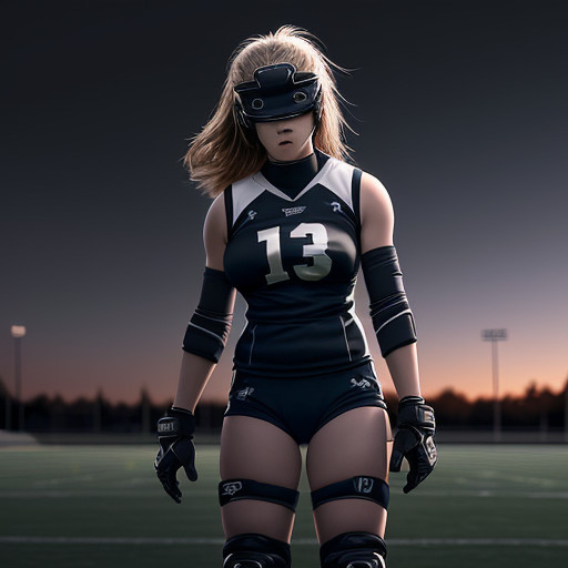 Material Pelindung Untuk Olahraga yang Aman dan Efektif