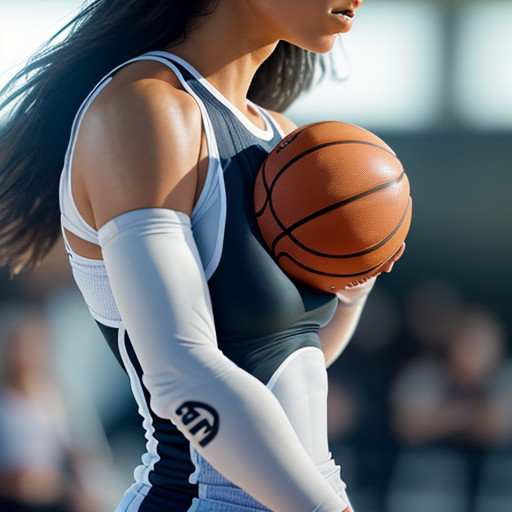 Material Pelindung Penting dalam Olahraga untuk Mencegah Injuri