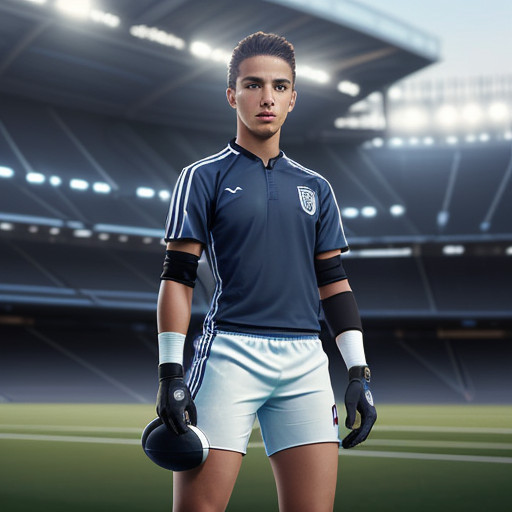 Material Pelindung Pemain dalam Dunia Olahraga Terkini