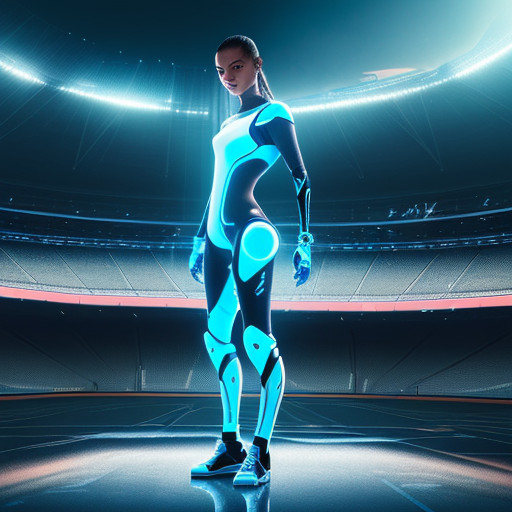 Teknologi Material Pelindung dalam Olahraga yang Inovatif