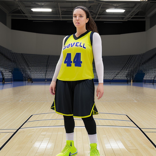 Material Pelindung yang Aman untuk Olahraga Khusus