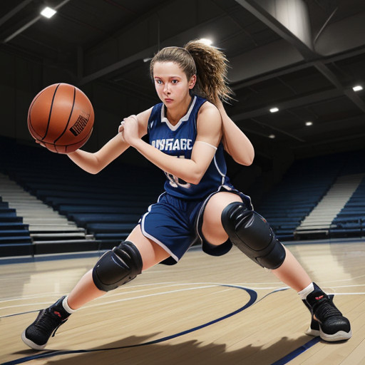 Material Pelindung dalam Dunia Olahraga yang Aman dan Efektif