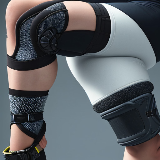 Material Pelindung yang Paling Aman untuk Atlet Olahraga