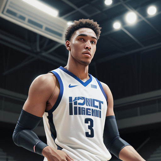 Material Pelindung dalam Olahraga: Teknologi Baru untuk Keamanan Atlet