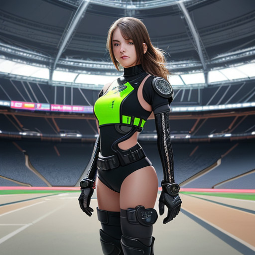 Material Pelindung untuk Olahraga yang Aman dan Efektif