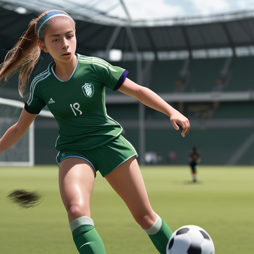 Material Pelindung dalam Dunia Olahraga yang Efektif