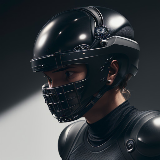 Material Pelindung Pilihan Terbaik untuk Atlet Profesional