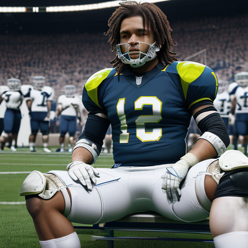 Material Pelindung Maksimal dalam Olahraga untuk Keamanan Atlet