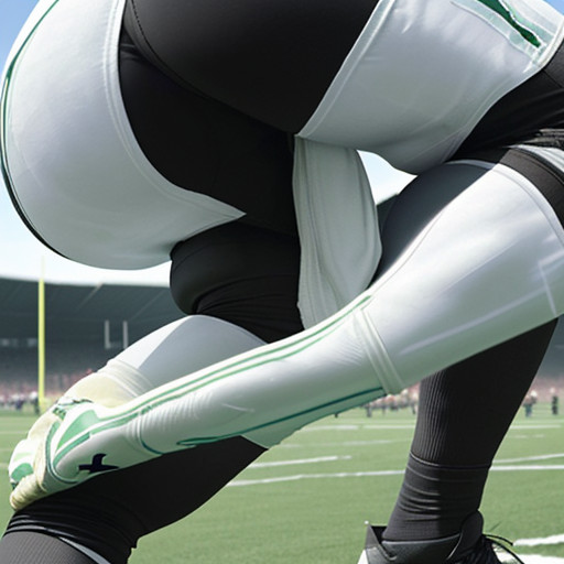 Material Pelindung yang Paling Efektif dalam Olahraga Sepak Atas