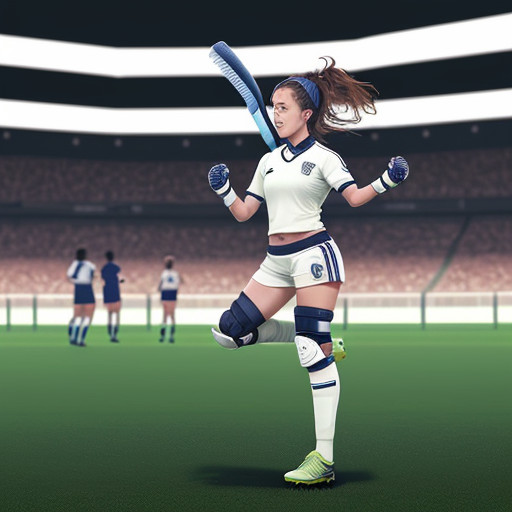 Material Pelindung Utama dalam Olahraga Sepak Bola