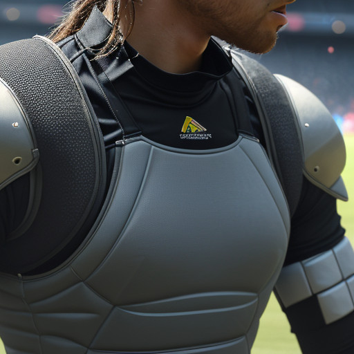 Material Pelindung yang Meningkatkan Keamanan dalam Olahraga