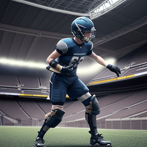 Material Pelindung untuk Meningkatkan Keamanan dalam Olahraga