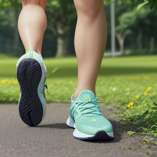 Material Pelindung yang Paling Efektif dalam Olahraga Kaki