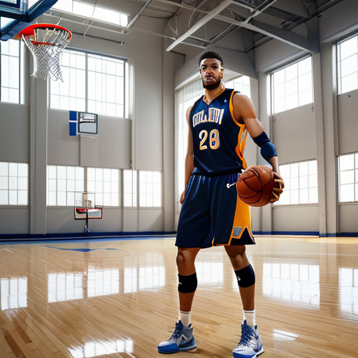 Material Pelindung dalam Dunia Olahraga yang Aman dan Efektif