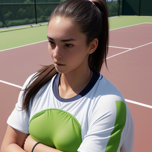 Material Pelindung dalam Olahraga: Meningkatkan Keamanan Atlet