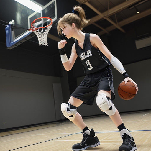 Material Pelindung yang Aman untuk Olahraga Khusus