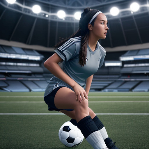 Material Pelindung dalam Olahraga: Keamanan yang Harus Dilindungi