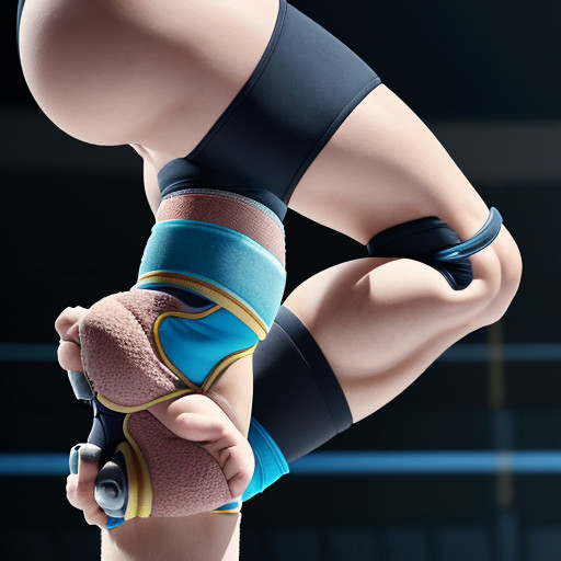 Material Pelindung dalam Dunia Olahraga: Pengertian dan Jenis