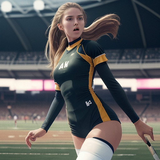 Material Pelindung dalam Olahraga: Pentingnya Keselamatan Atlet