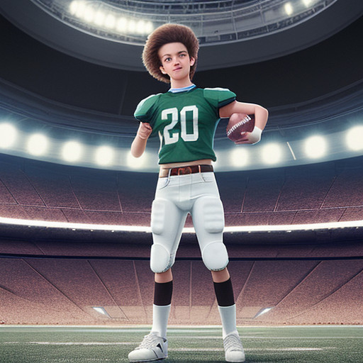 Material Pelindung dalam Dunia Olahraga yang Tepat dan Efektif