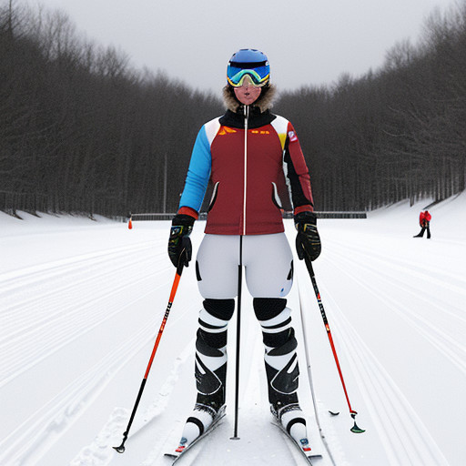 Teknologi Penggunaan Material Pelindung dalam Olahraga