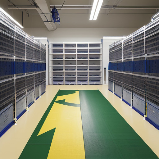 Material Pelindung untuk Olahraga Mempertimbangkan Keamanan Atlet