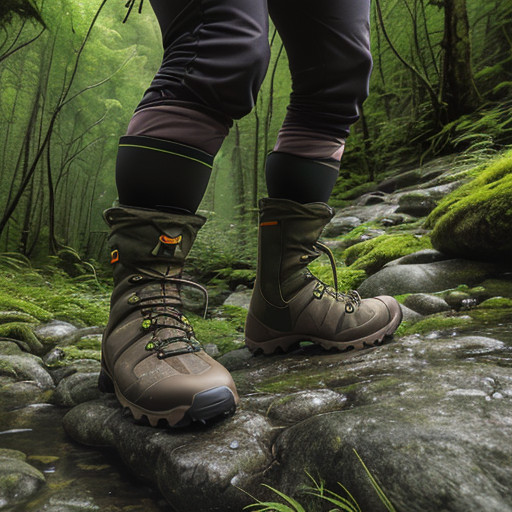 Material Pelindung Paling Populer dalam Olahraga Kaki