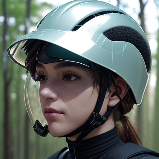 Material Pelindung yang Paling Aman untuk Olahraga Kaki dan Kepala