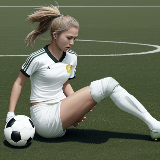 Material Pelindung yang Aman untuk Olahraga Khusus