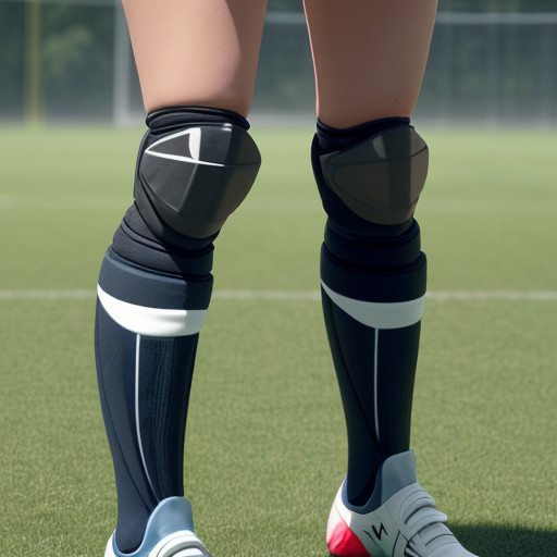 Material Pelindung dalam Dunia Olahraga: Pilihan Terbaik untuk Kedua