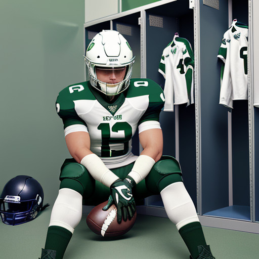 Material Pelindung Pemain di Dunia Olahraga yang Aman