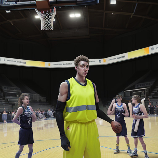 Material Pelindung untuk Olahraga: Mengurangi Risiko Kecelakaan