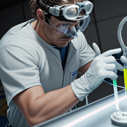 Material Pelindung dalam Dunia Olahraga: Pengembangan Teknologi Baru