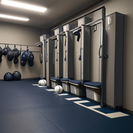 Material Pelindung untuk Mengurangi Risiko Injuri Olahraga