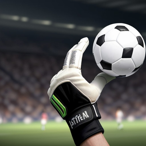 Material Pelindung Utama dalam Olahraga Sepak Bola