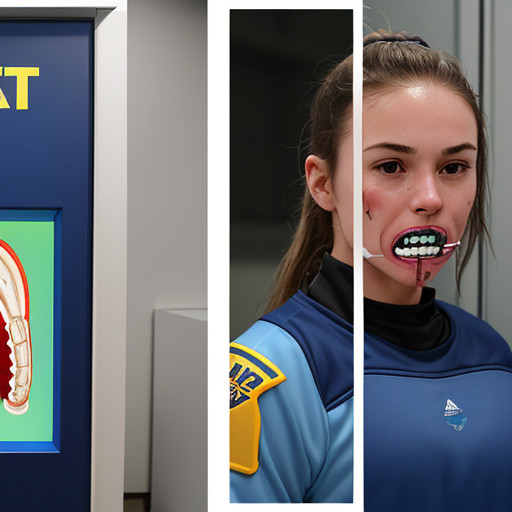 Material Pelindung dalam Olahraga Menghadapi Injuri dan Risiko