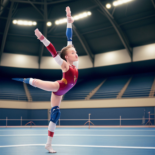 Material Pelindung dalam Dunia Olahraga yang Aman dan Efektif