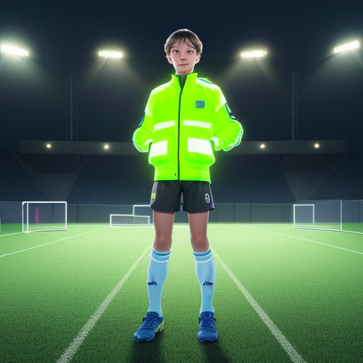 Material Pelindung dalam Dunia Olahraga yang Aman dan Efektif