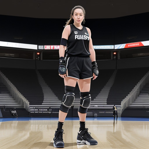 Material Pelindung Pada Dunia Olahraga yang Aman dan Efektif