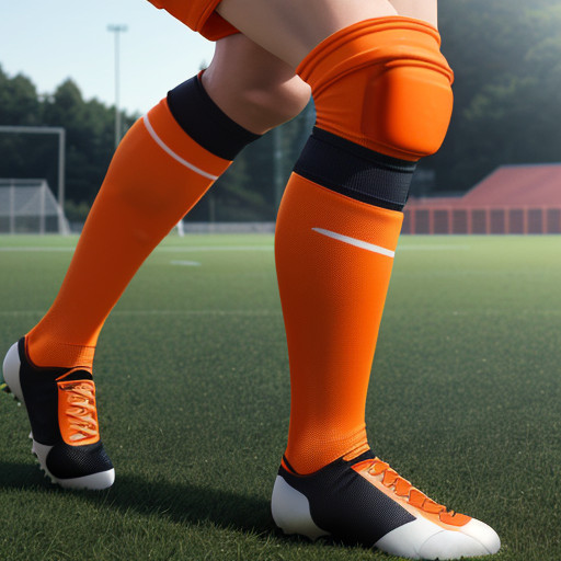 Material Pelindung untuk Meningkatkan Keselamatan Pemain Olahraga