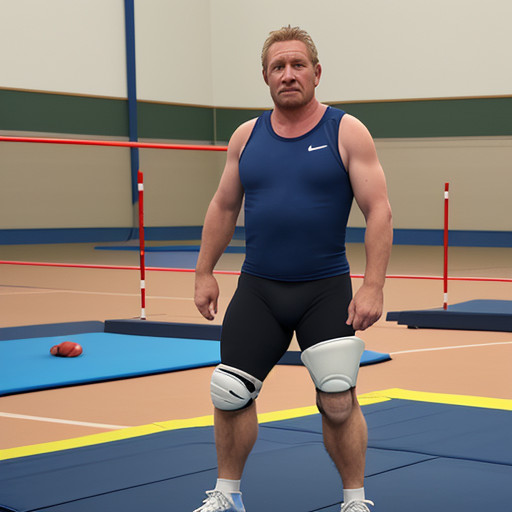 Material Pelindung Penting dalam Olahraga yang Aman