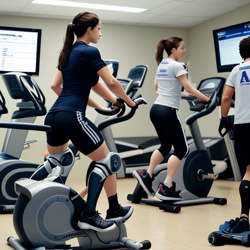 Material Pelindung untuk Olahraga: Keamanan Prioritas