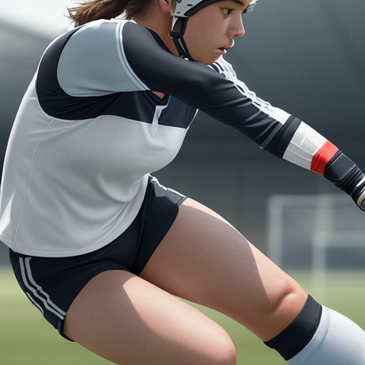 Material Pelindung dalam Olahraga: Menghadapi Risiko dengan Teknologi