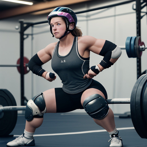 Material Pelindung untuk Olahraga: Menghadapi Risiko dengan Siap