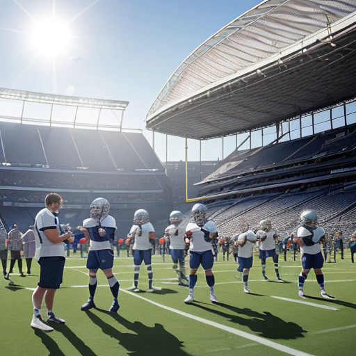 Material Pelindung Pemain Olahraga: Keselamatan Sejati