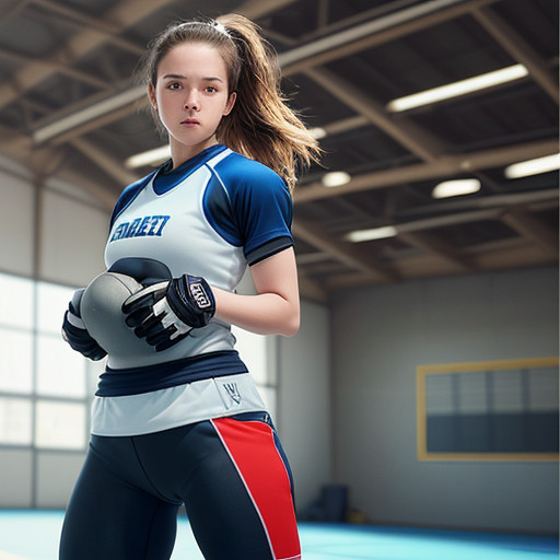 Material Pelindung dalam Olahraga: Keamanan yang Sejati