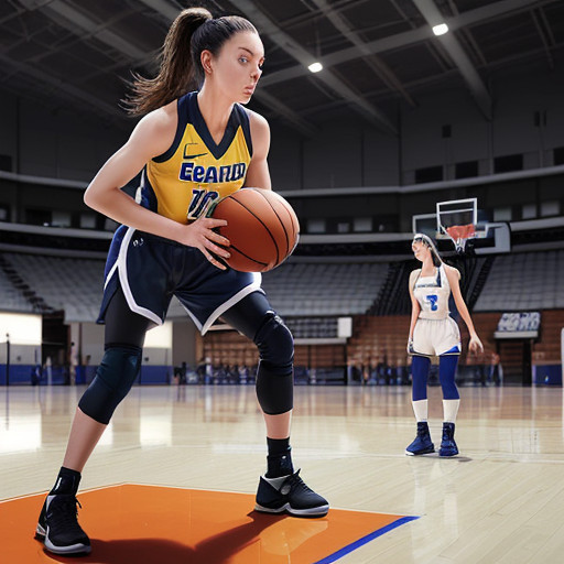 Material Pelindung dalam Dunia Olahraga yang Efektif